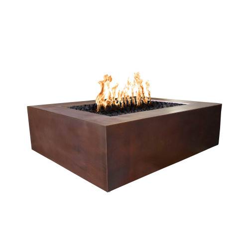 QUAD FIRE PIT COLLECTION