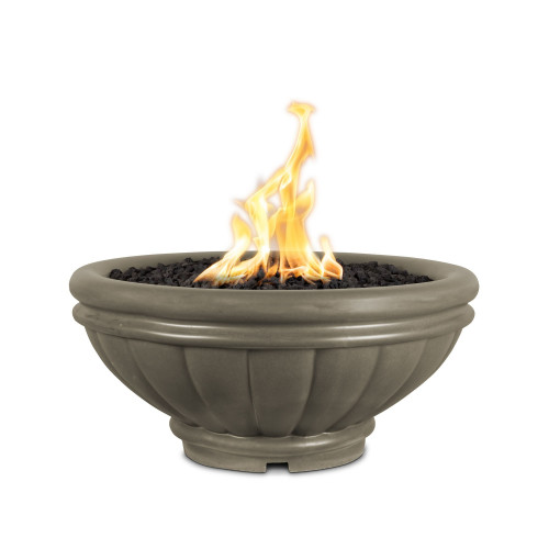 ROMA FIRE BOWL 24" 