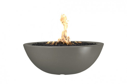 SEDONA CONCRETE FIRE PIT 48"