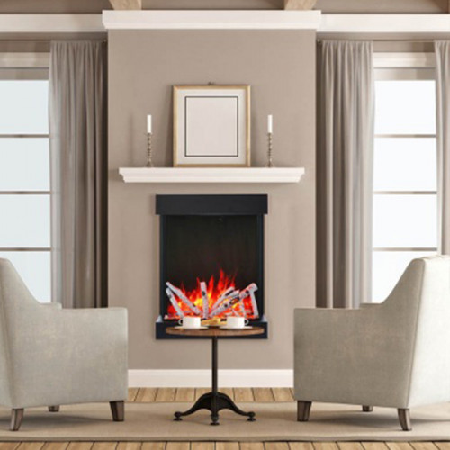 The 2939-TRU-VIEW-XL Electric Fireplace