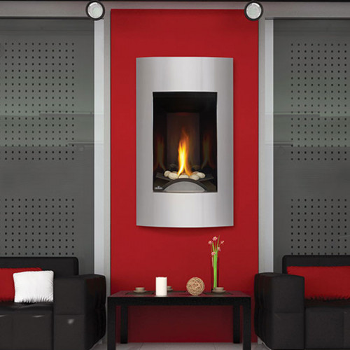 Vittoria Gas Fireplace