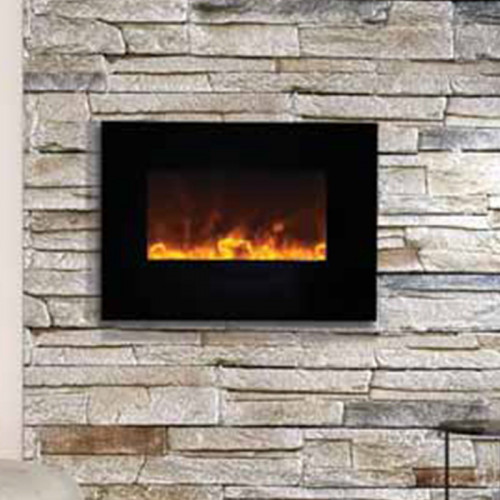 WM-FM-26-3623-BG Electric Fireplace