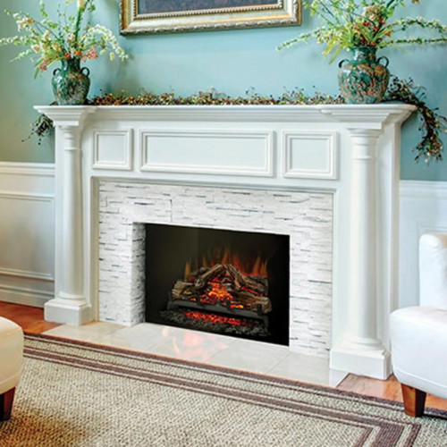 Woodland 24 Electric Fireplace