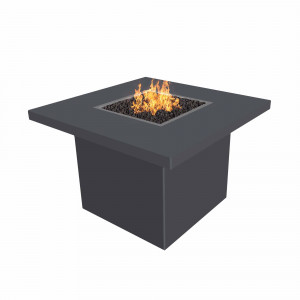 Bella Powder Coated Fire Pit