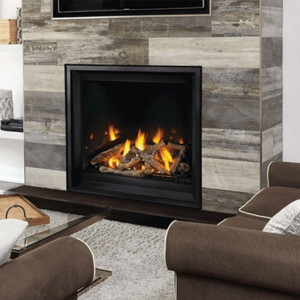 Altitude X Series Gas Fireplace