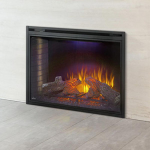 Ascent Electric 40 Electric Fireplace