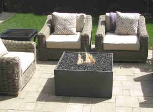 Firebox 30 Fire Pits