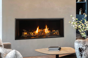 LT2 Gas Fireplace - Valor Fireplaces
