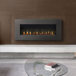 Plazmafire 48 Gas Fireplace