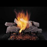 Evening Campfire Vented Gas Log Set (Logs Only)