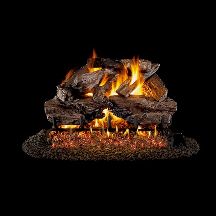Charred Series Cedar