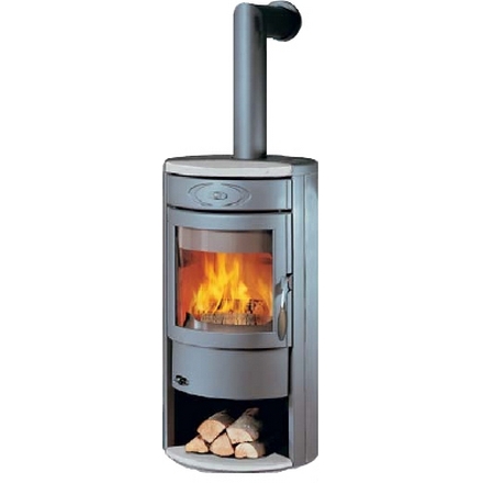 Viva Wood Stove