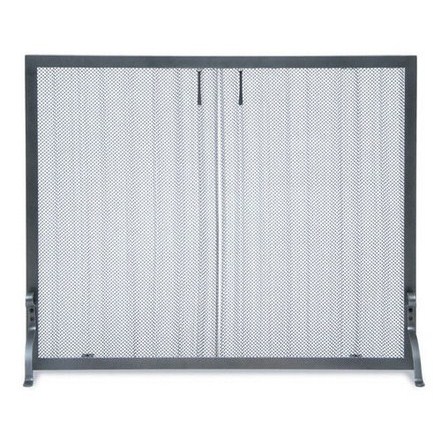 Pull Curtain Screen