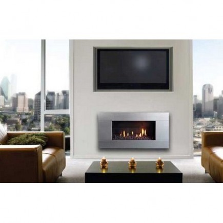 escea st900ss gas fireplace5