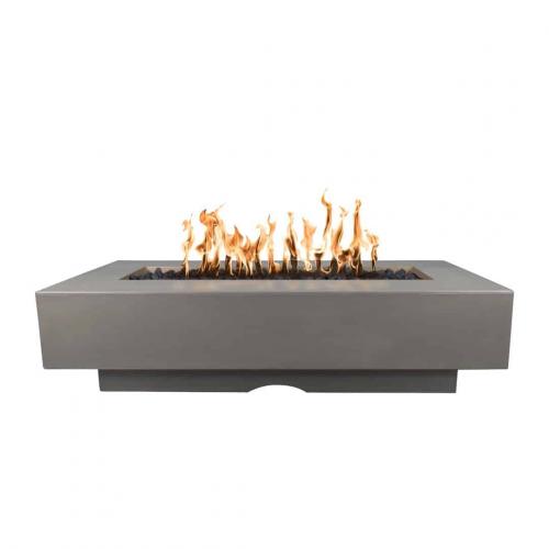 DEL MAR FIRE PIT - 48" with Electronic Ignition