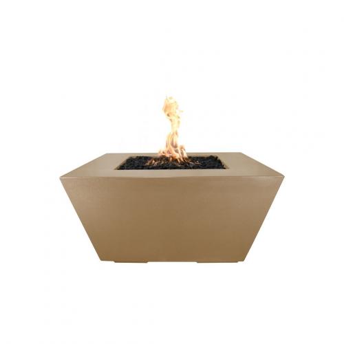 REDAN FIRE PIT 50"