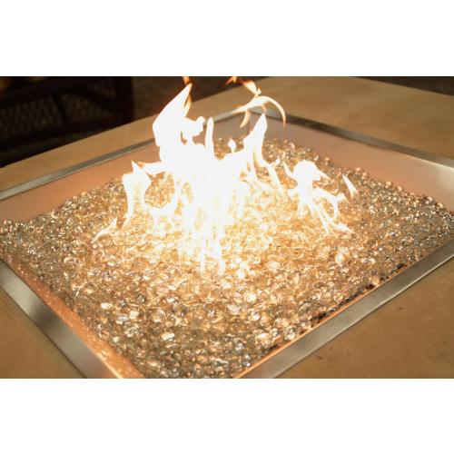 SQUARE BURNER KIT 24X24