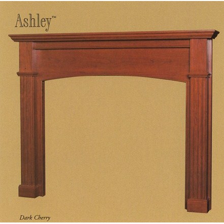 Lite Mantel Ashley