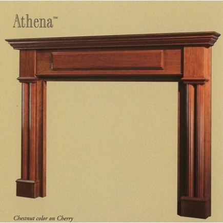 athena 4