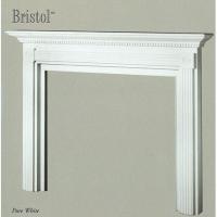 Surround Mantel Bristol