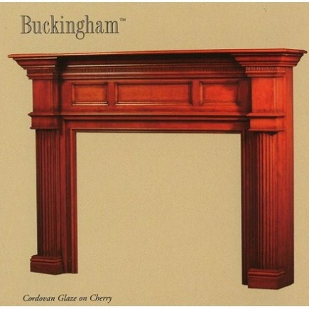 buckingham 3