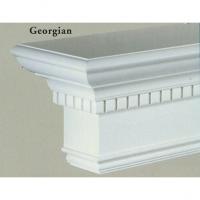 Mantel Shelf Georgian