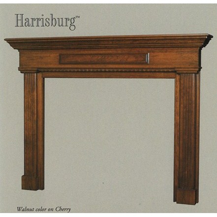 Surround Mantel Harrisburg