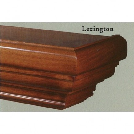 lexington mantel shelves 3