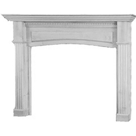 Lite Mantel Primrose - Alder