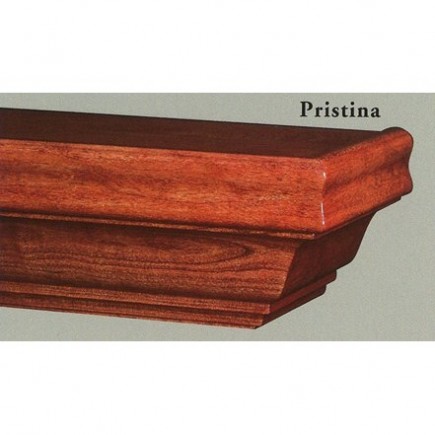 pristina mantel shelves 3