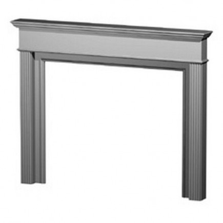 savannah lite mantel 1