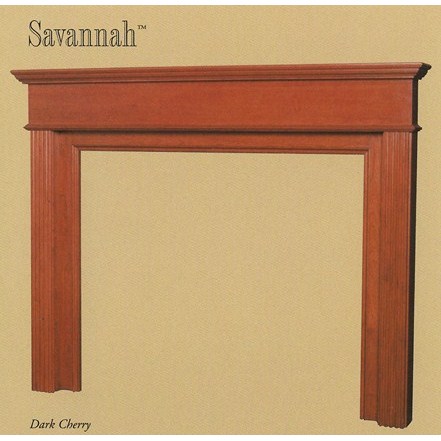 Lite Mantel Savannah