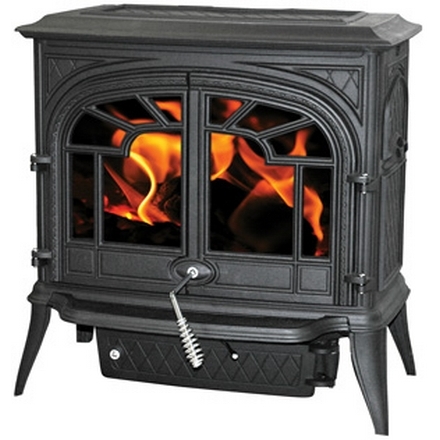 1600C Wood Burning Stove