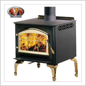 1100PL Leg Model - Heating 1500 sqft