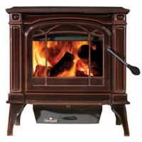 1100C Wood Burning Stove