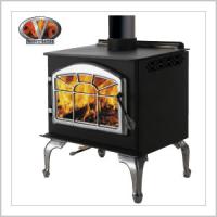 1400PL Leg Model - Heating 2000 sq. ft.