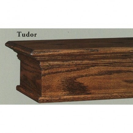 tudor mantel shelves 3