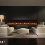 Electric Fireplaces