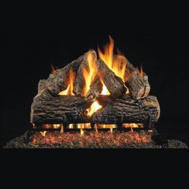 Gas Logs