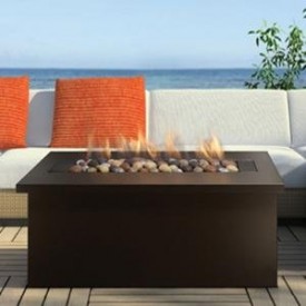 MODERN FIREPITS