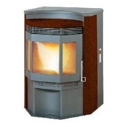 Pellet Stoves