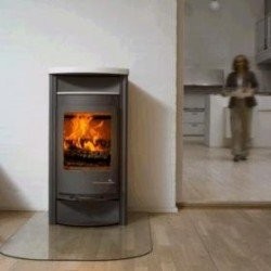 Wood Stoves